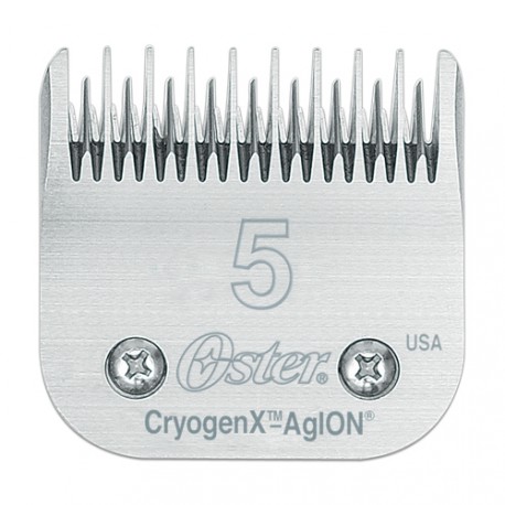 Oster CryogneX blade n°5