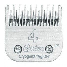 Oster CryogneX blade n°5F