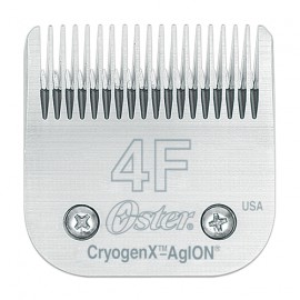 Oster CryogneX blade n°4F