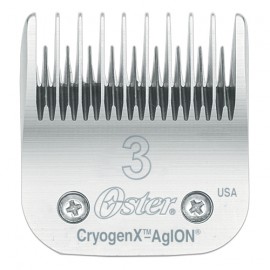 Oster CryogneX blade n°3
