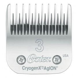 Oster CryogneX blade n°4