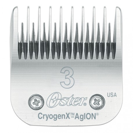 Oster CryogneX blade n°4