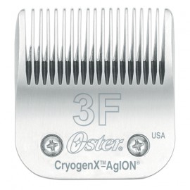 Oster CryogneX blade n°3F