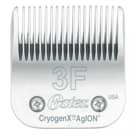 Oster CryogneX blade n°3