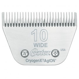 Oster CryogneX blade n°10 XL