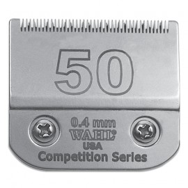 Wahl competition blade n°50