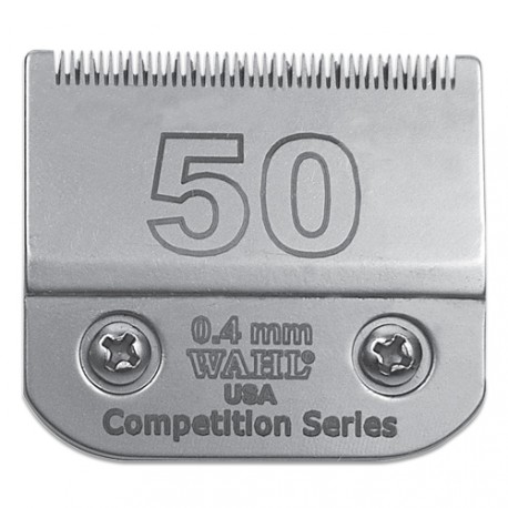 Wahl competition blade n°50