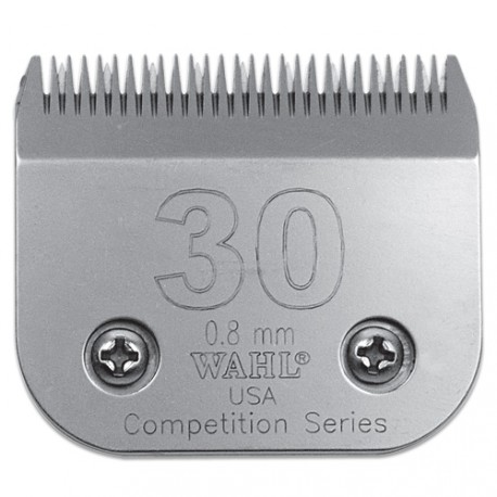 Wahl competition blade n°30