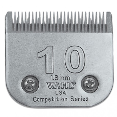 Wahl competition blade n°15