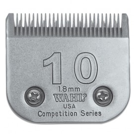 Wahl competition blade n°10