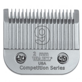 Wahl competition blade n°9