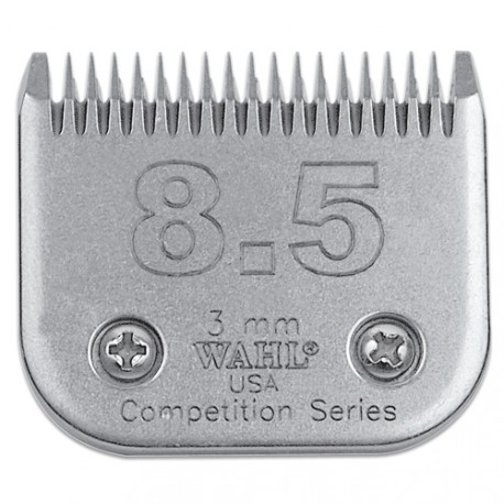 Wahl competition blade n°8.5