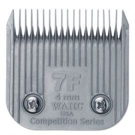 Wahl competition blade n°7F