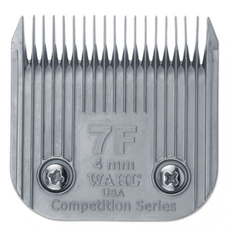 Wahl competition blade n°7F