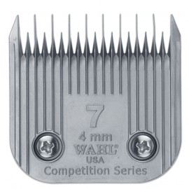 Wahl competition blade n°7