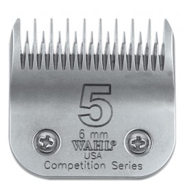 Wahl competition blade n°5