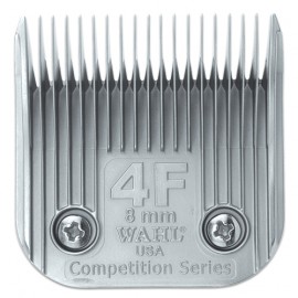 Wahl competition blade n°4F