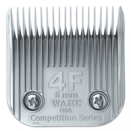 Wahl competition blade n°4F