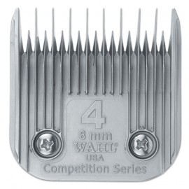 Wahl competition blade n°4