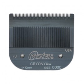 CryonX blade n°0000 for Pilot clipper