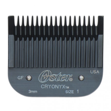 CryonX blade n°1 for Pilot clipper