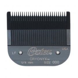 CryonX blade n°000 for Pilot clipper