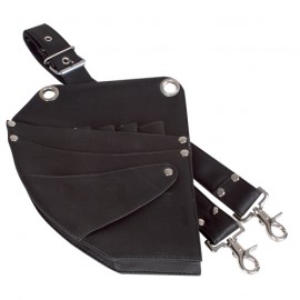 Tool belt purse