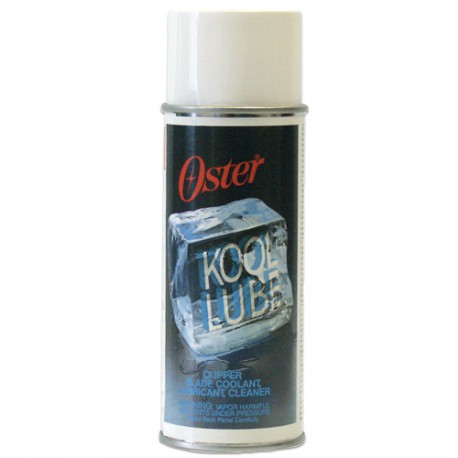 Oster Kool Lube