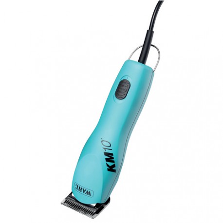 wahl km10 clipper blades