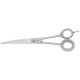 Roseline grooming curved scissors 19 cm