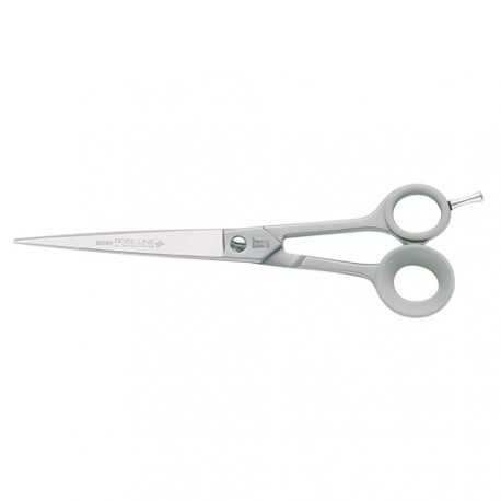 Roseline grooming straight scissors 20 cm