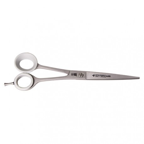 Roseline grooming straight scissors 19.5cm