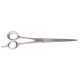 Roseline grooming straight scissors 22 cm