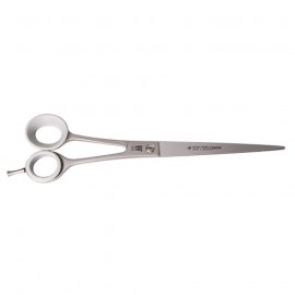 Roseline grooming straight scissors 22 cm