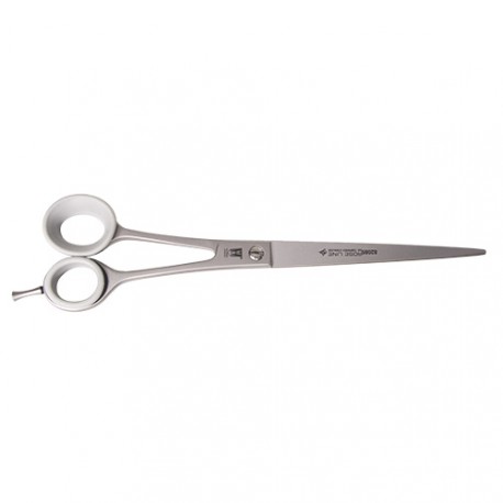 Roseline grooming straight scissors 22 cm