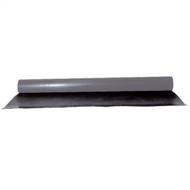Rubber mat for grooming table