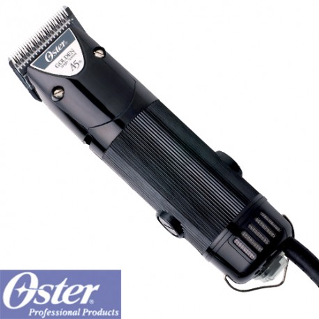 Golden A5 Oster clipper (1 speed)