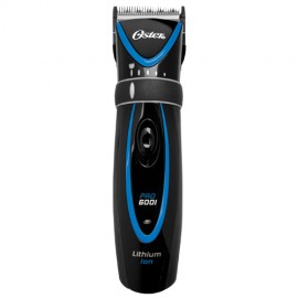 Oster Pro 600i cordless clipper