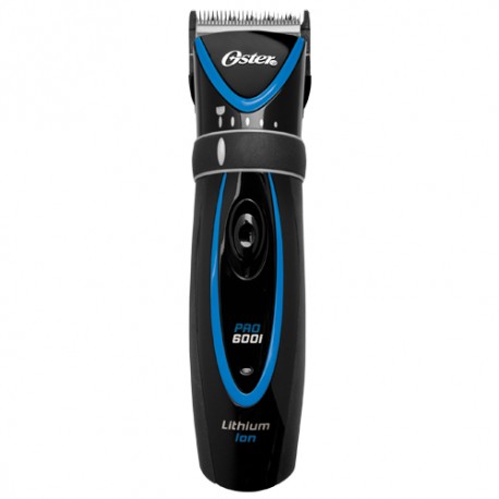 oster hair clippers cordless