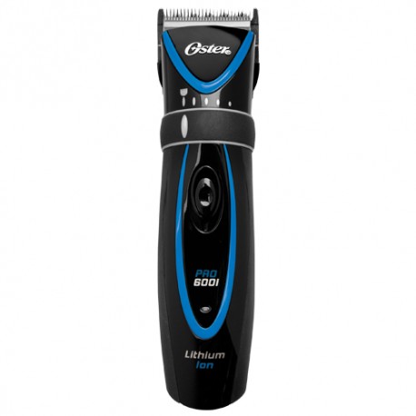 oster lithium ion cordless clipper parts