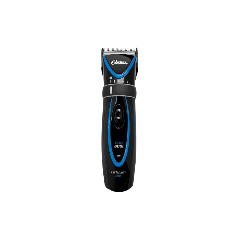 oster lithium ion cordless clipper parts