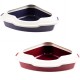 Angle litter edge box