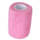Elastic bandage - pink