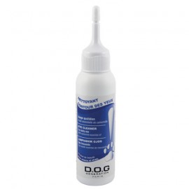 Dog Generation eye care lotion