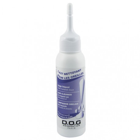 Dog Generation eye care lotion