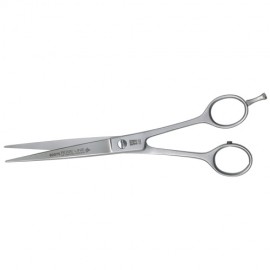 Roseline grooming straight scissors 18cm