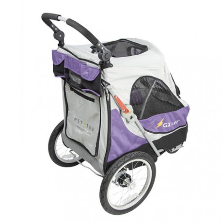 Adventure Pet Stroller