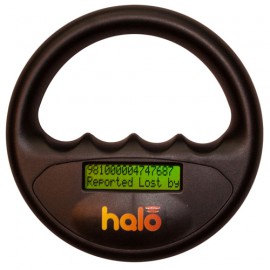 Halo Microchip Scanner