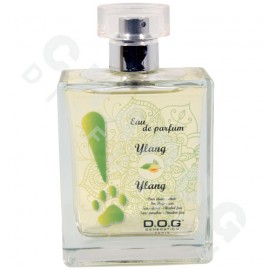 Dog Generation perfume - Ylang Ylang