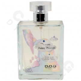 Dog Generation perfume - "Puppy Douceur"